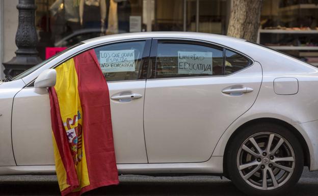 STEC valora positivamente los «avances» de Ley Celaá, pero opina que la normativa es «mejorable»