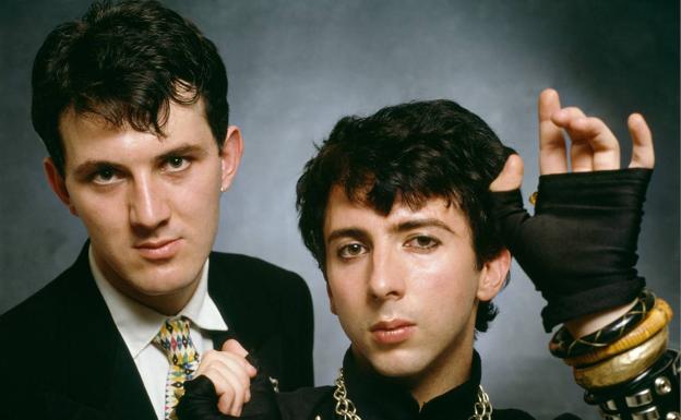 'Tainted love', los intentos de una canción destinada a brillar