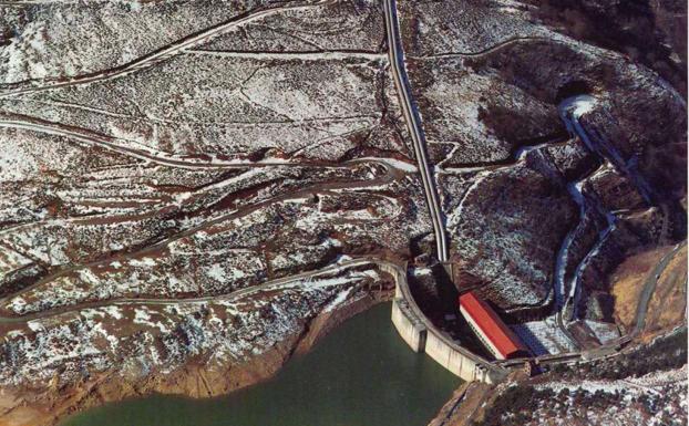 «La mayor inversión privada de la historia de Cantabria»