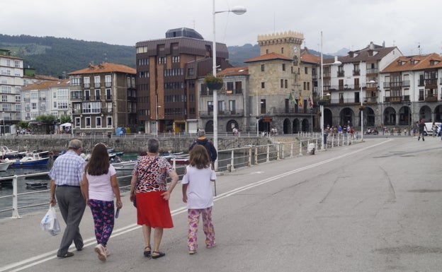 Las familias castreñas pueden acudir a un servicio de mediación para solucionar sus conflictos