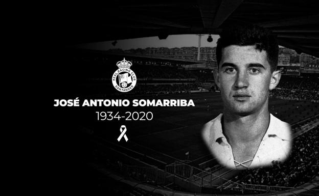 Adiós al latido de Pepe Somarriba