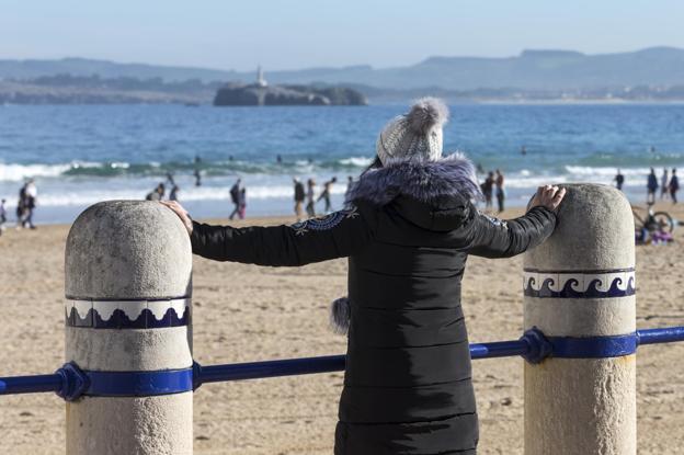 «Mi marido pegaba a mis hijas para torturarme»