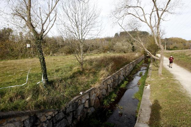 Torrelavega tramita la construcción de su primer aparcamiento para autocaravanas