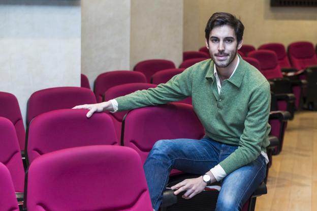 «Apuesto a que el cine sobrevive»