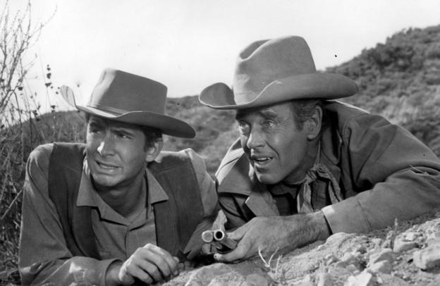 Sternberg, Mann, Godard y Peckinpah, en el nuevo ciclo del Cine Club Santander