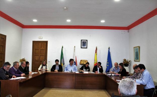 El PRC de Cayón insta la celebración del pleno ordinario, que no se convoca desde julio