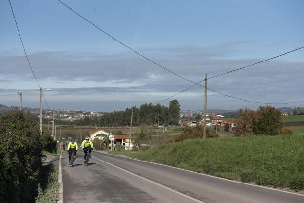 El Gobierno da luz verde a la redacción del proyecto del polígono de La Hilera