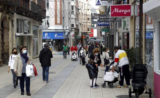 El covid se cobra otras cuatro vidas en Cantabria, que ya supera el centenar en esta segunda ola