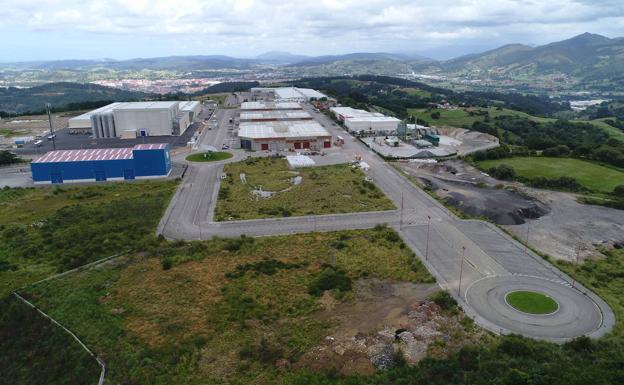 Industria subvenciona el crecimiento de Maderas y Pallets del Besaya con 270.000 euros