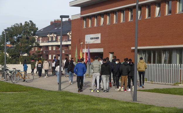 Un aprobado para las clases telemáticas