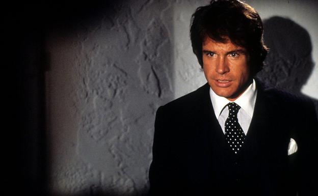 'El cielo puede esperar', la película con la que Warren Beatty debutó tras las cámaras