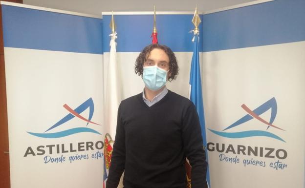 'Astillero y Guarnizo, donde quieres estar', la nueva campaña de turismo