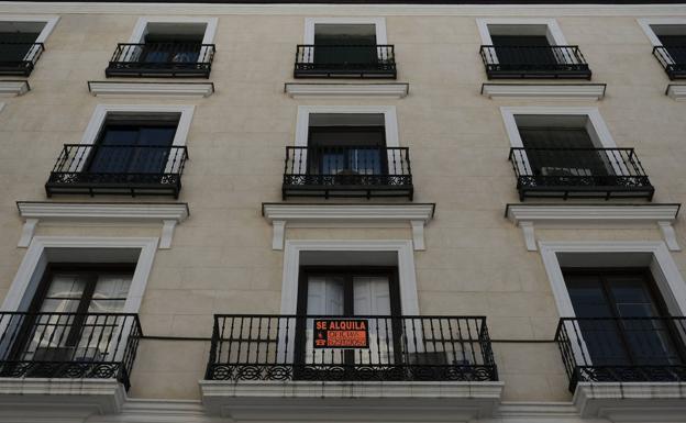 Los precios de la vivienda bajarán hasta un 7% en 2021