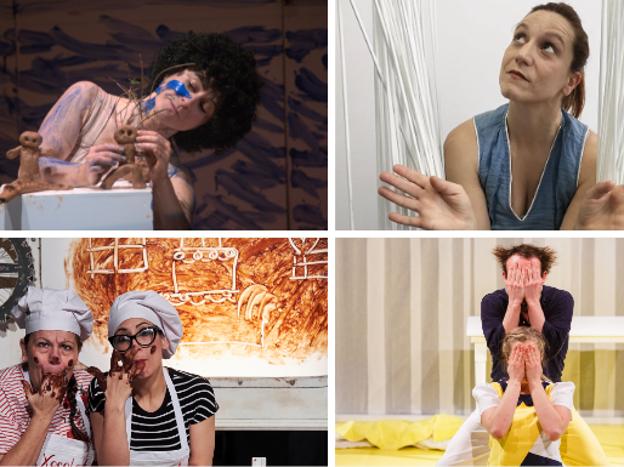 El bebé de hoy, el espectador del mañana