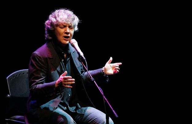 «El flamenco sobrevive pese a que las discográficas no valoran el talento»