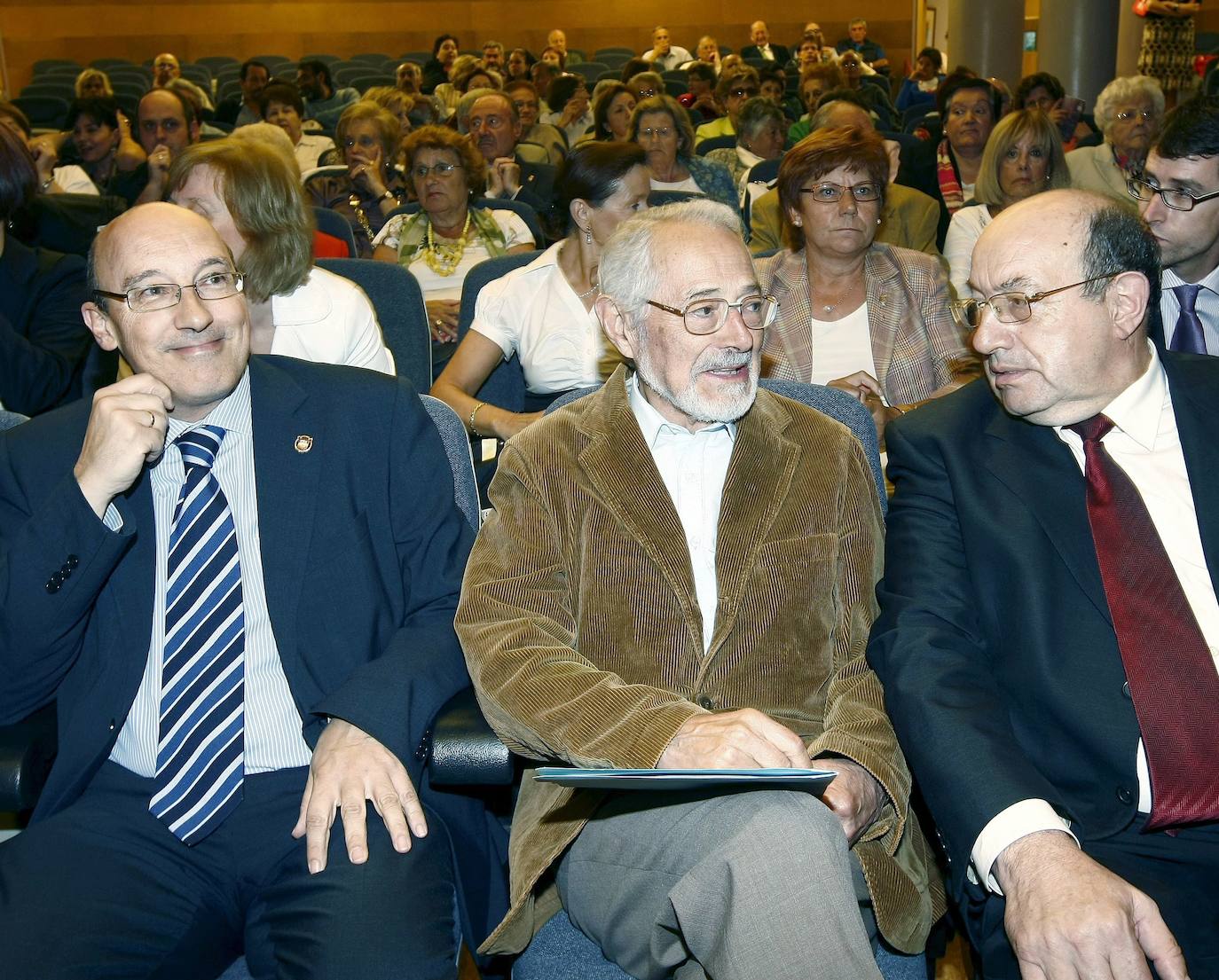 El Premio Internacional Menéndez Pelayo reconoce el perfil humanístico del científico mexicano Ruy Pérez Tamayo