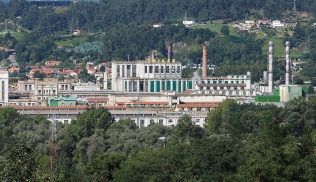 El juez cierra como fortuito el concurso de Sniace tras oír a fiscal y administradores