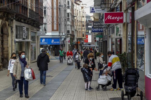 El Pleno da luz verde a los cambios en el Plan General de Torrelavega con los únicos votos en contra de ACPT