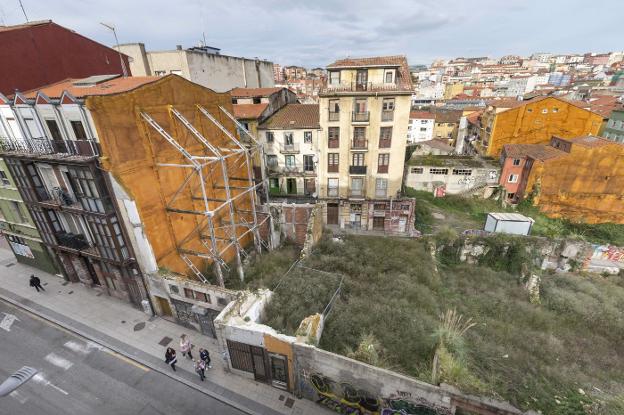 La eterna espera del Cabildo