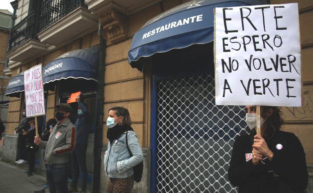 La UE mantendrá la barra libre durante todo 2021