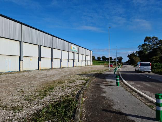 El pueblo de Camargo reclama transparencia sobre la nueva planta de residuos de obra