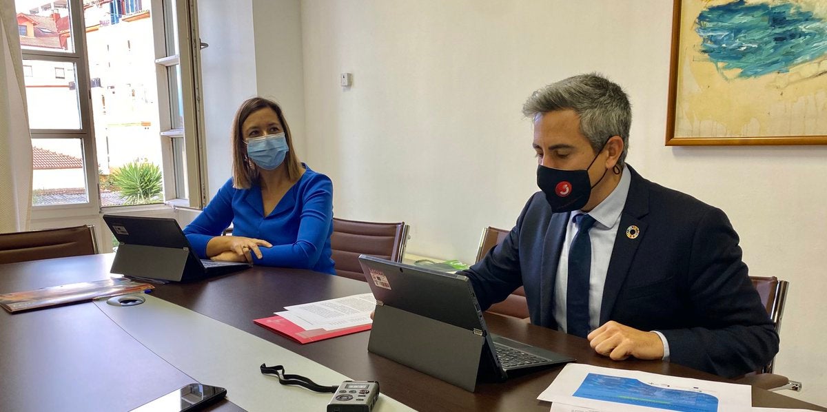 Cantabria lidera la iniciativa para diseñar un plan estratégico de lucha contra el despoblamiento que diseña la OCDE