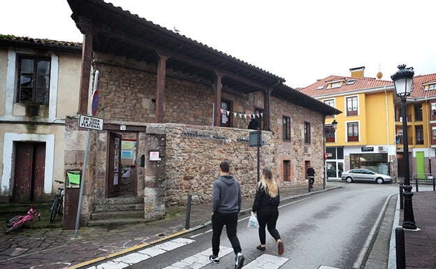 La biblioteca municipal de Cabezón convoca un concurso de relatos breves