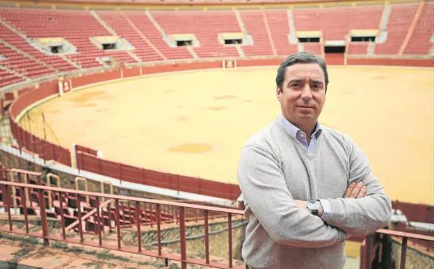 El nuevo gestor de la plaza de toros de Santander empezará a organizar la Feria de 2021 desde enero