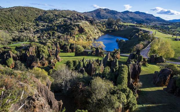 Cantabria busca en los fondos europeos la salida a proyectos con difícil viabilidad