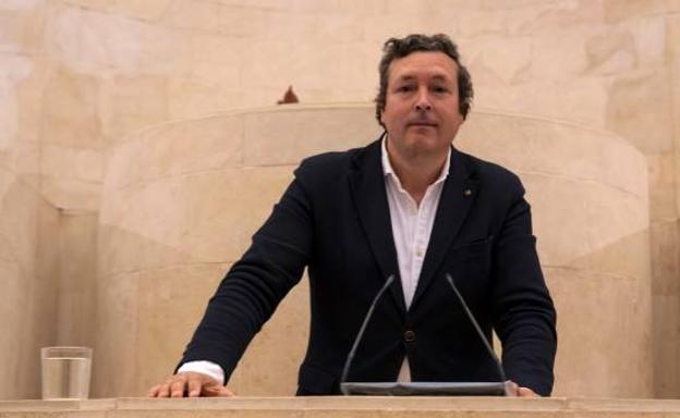 El PP propone eliminar dos direcciones generales de Vicepresidencia