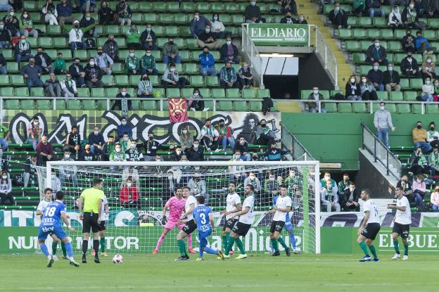 Los clubes esperan que el público regrese a los estadios en breve