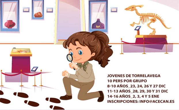 Un escape room para dar a conocer la celiaquía a los más jóvenes
