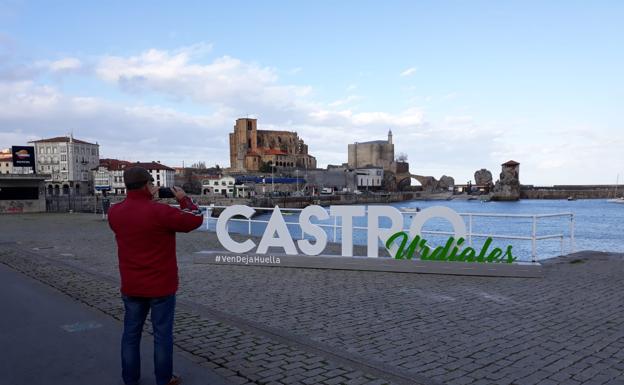 Ciudadanos presenta una enmienda de 20.000 euros a los presupuestos regionales para fomentar la marca Castro Urdiales