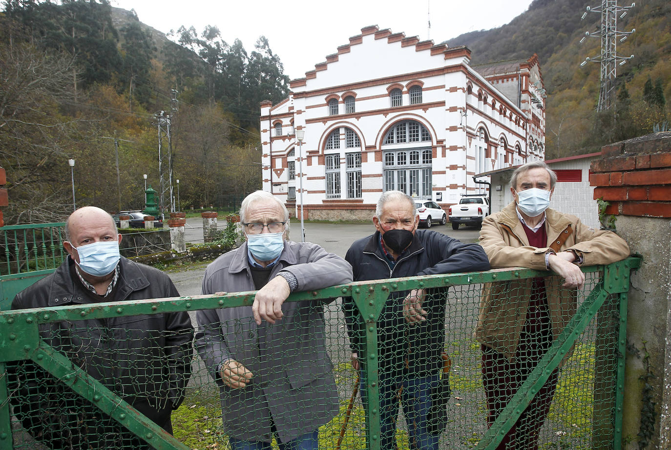 Un proyecto de vanguardia que cuenta con raíces centenarias