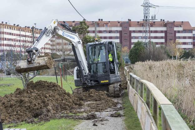 Cantabria desactiva su plan de inundaciones ante la normalidad en los ríos