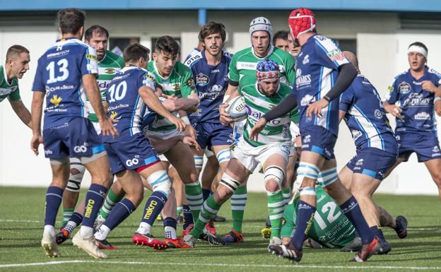 El Independiente no puede contra la lógica