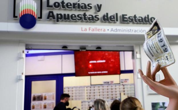 Los premios de hasta 40.000 euros estarán exentos de impuestos