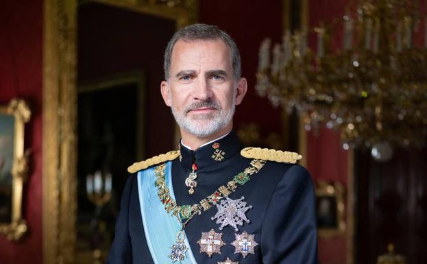 «Sufriremos más disgustos, pero la Monarquía no está en peligro»