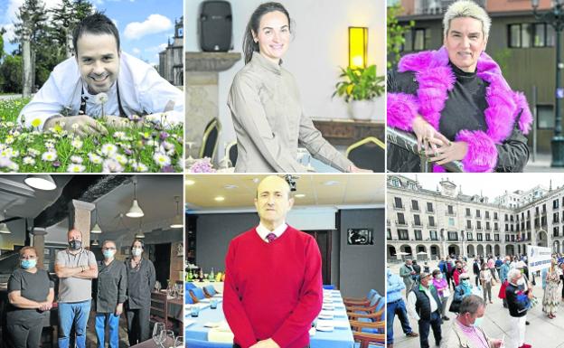 Los Premios de la Academia Cántabra de Gastronomía se entregarán este viernes