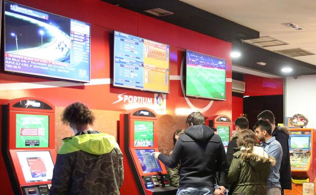 El Gobierno convoca un grupo de trabajo para perfilar la nueva ley del juego