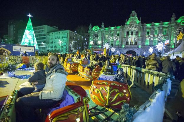 Cantabria retrasa las decisiones sobre los límites que impondrá a las celebraciones navideñas