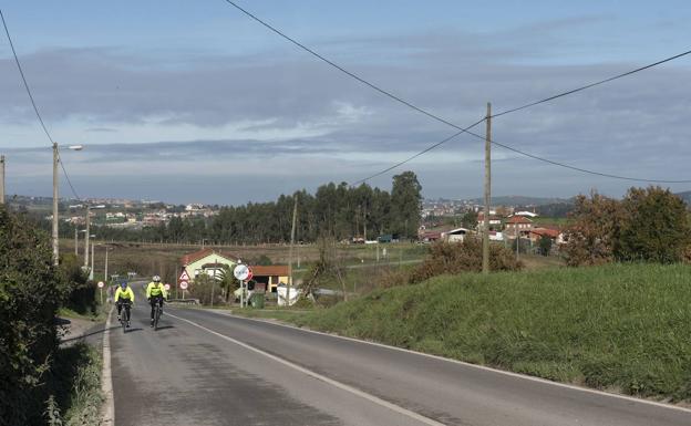 Industria licita la redacción del PSIR de La Hilera de Torrelavega