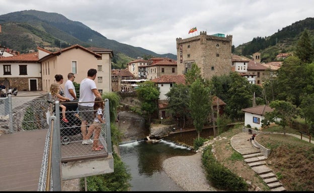 El Plan de Sostenibilidad Turística de Liébana da un paso adelante