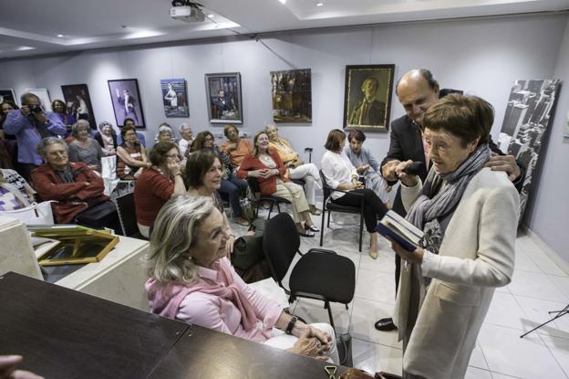 El Aula de Cultura La Venencia cierra su sede e inicia una nueva etapa «itinerante»