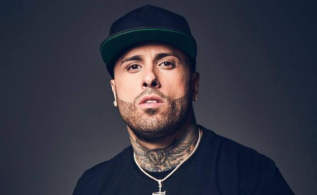 Nicky Jam sobrepasa las 1.000 millones de reproducciones musicales este 2020