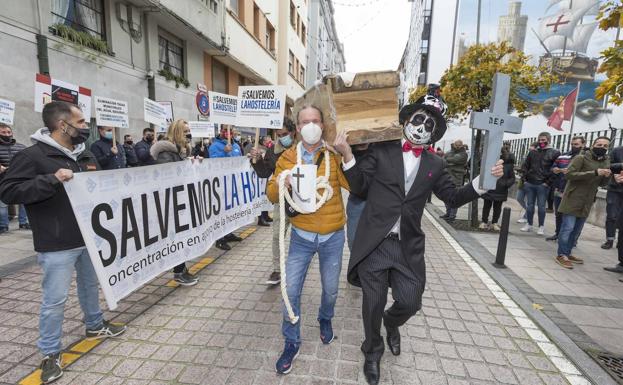 Sanidad prohíbe la Cabalgata de Reyes de Santander