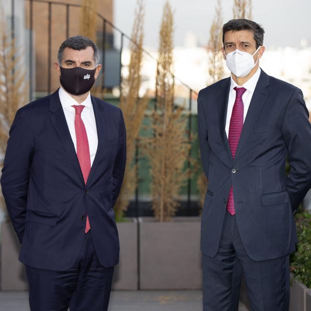 EDP y Macquarie completan la venta del 75,1% de Viesgo tras el 'ok' de Bruselas y el Gobierno