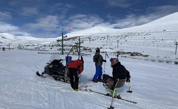 Alto Campoo abrirá el 23 de diciembre con limitaciones de aforo y precios especiales