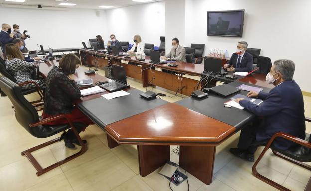 Cantabria reclama en la Audiencia Nacional los 45,5 millones que el Estado le debe del IVA