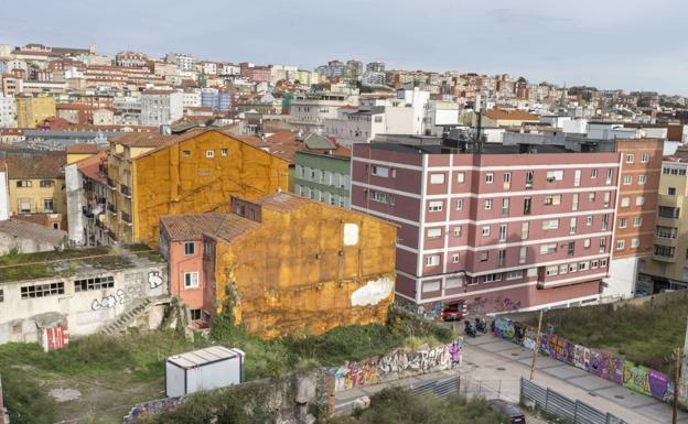 El Plan General de Santander primará la regeneración de los barrios y la movilidad peatonal